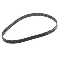 Contitech XL 1/5IN PITCH TOOTHED BELT, 17X3/8IN