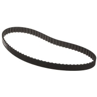 Contitech XL 1/5IN PITCH TOOTHED BELT, 15X3/8IN