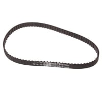 Contitech XL 1/5IN PITCH TOOTHED BELT, 18X3/8IN