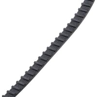 Contitech XL 1/5IN PITCH TOOTHED BELT, 21X3/8IN