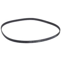 Contitech XL 1/5IN PITCH TOOTHED BELT, 23X3/8IN