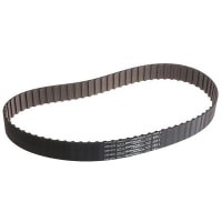 Contitech L 3/8IN PITCH TOOTHED BELT, 28.5X1IN