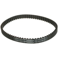 Contitech HTD SYNCHRONOUS TIMING BELT, 350LX9WMM