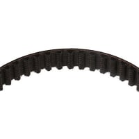 Contitech HTD SYNCHRONOUS TIMING BELT, 400LX9WMM