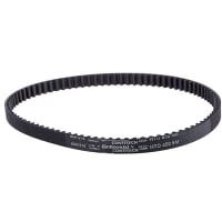 Contitech HTD SYNCHRONOUS TIMING BELT, 450LX9WMM