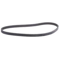 Contitech HTD SYNCHRONOUS TIMING BELT, 550LX9WMM