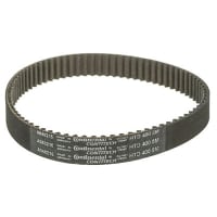 Contitech HTD SYNCHRONOUS TIMING BELT, 400LX15WMM