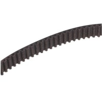 Contitech HTD SYNCHRONOUS TIMING BELT, 525LX15WMM