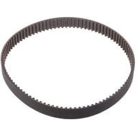 Contitech HTD SYNCHRONOUS TIMING BELT, 500LX15WMM