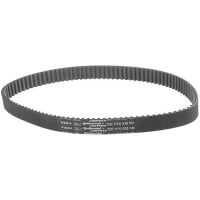 Contitech HTD SYNCHRONOUS TIMING BELT, 535LX15WMM