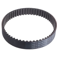 Contitech HTD SYNCHRONOUS TIMING BELT, 480LX20WMM