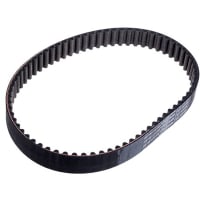 Contitech HTD SYNCHRONOUS TIMING BELT, 560LX20WMM