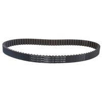 Contitech HTD SYNCHRONOUS TIMING BELT, 720LX20WMM