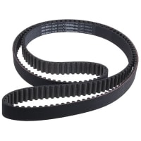 Contitech HTD SYNCHRONOUS TIMING BELT, 1600LX20WMM