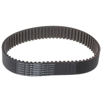 Contitech HTD SYNCHRONOUS TIMING BELT, 560LX30WMM