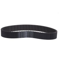 Contitech HTD SYNCHRONOUS TIMING BELT, 640LX30WMM