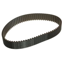 Contitech HTD SYNCHRONOUS TIMING BELT, 600LX30WMM