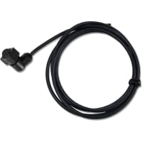 Conxall Cable Assebmly, Mini Con X Insta Click 3-20 Pin Right Angle 79 inch