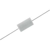 Cornell-Dubilier Capacitor, Polypropylene Film, High Dv/Dt, 1000VDC, 1uF