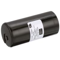 Cornell-Dubilier Capacitor, 270 to 324 uF, 220/250 VAC, 50 to 60 Hz, -40 C, 65 C, 10% (Max.)