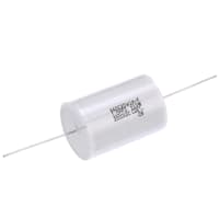 Cornell-Dubilier Capacitor, Polypropylene Film, High Dv/Dt, 2000V, 1uF, 940C Series