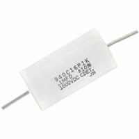 Cornell-Dubilier Capacitor, Polypropylene Film, High Dv/Dt, 1600VDC, 0.1uF, Lead Free