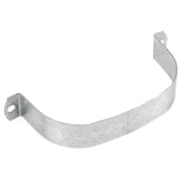 Cornell-Dubilier Capacitor Mounting Bracket, Wrap-Around, 2.16 inches, SF Series