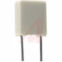 Cornell-Dubilier Capacitor, Metallized Polyester, .0022uF, 100V, 5%