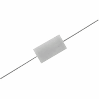 Cornell-Dubilier Capacitor, Polypropylene Film, High Dv/Dt, 1200VDC, 0.22uF, Lead Free