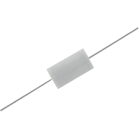 Cornell-Dubilier Capacitor, Polypropylene Film, High Dv/Dt, 1600VDC, 0.22uF Lead Free