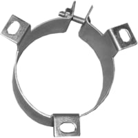 Cornell-Dubilier MOUNTING CLAMPVERT, 2.5 inch diameter