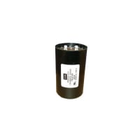 Cornell-Dubilier Capacitors, Aluminum Electrolytic, Leaded 270-324uF 330V