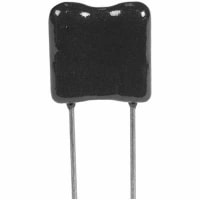 Cornell-Dubilier Capacitor;Mica;Cap 0.01 uF;Tol 5%;Radial DIPped;Vol-Rtg 500VDC;LS 11.1mm