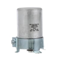 Cornell-Dubilier Capacitor, Aluminum Electrolytic, 226 Series