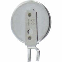 Cornell-Dubilier Capacitor;Aluminum Electronic (EDL) SMT Radial Lead;.20 F;3.3 V;Max Res. 200