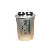 Cornell-Dubilier Capacitor, AC/DC2660/1500