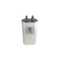 Cornell-Dubilier Capacitor, AC/DC101500