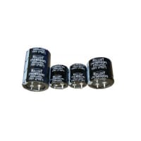 Cornell-Dubilier Capacitors, Aluminum Electrolytic, Snap In 1000uF 200V (D X L) 25mm x 50mm