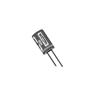 Cornell-Dubilier Capacitor, ALUMELECT/M470010