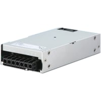 Cosel U.S.A. Inc. Power Supply, AC-DC, 5V, 50A, 115-264V In, Enclosed, Panel Mount, PFC, 250W, PLA Series