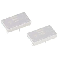 Cosel U.S.A. Inc. DC-DC Converter, Isolated Vin 18 to 36 V dc, Vout 12V dc, I/O isolation 500V ac