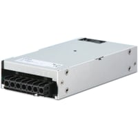 Cosel U.S.A. Inc. Power Supply, AC-DC, 15V, 20A, 115-264V In, Enclosed, DIN Rail, PFC, 300W, PLA Series