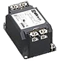 Cosel U.S.A. Inc. Filter 2-Stage AC Noise 1 Ph Op-V 250VAC Curr 20A DIN Rail Mnt NBM Series