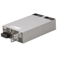 Cosel U.S.A. Inc. Power Supply, AC-DC, 1 Output, Embedded Switch Mode(SMPS), 3.3V dc, 200A