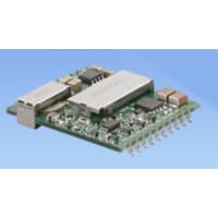 Cosel U.S.A. Inc. DC-DC Converter, Isolated, 30W: 15V@2A, SMD/SMT, PCB Mount, SF Series