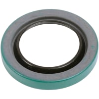 CR Seals (SKF) Single Lip Grease Seal, Nitrile Rubber, 1.75 in. ID, 2.718 in. OD