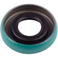 CR Seals (SKF) Single Lip Grease Seal, Nitrile Rubber, 7 mm ID, 15 mm OD