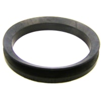 CR Seals (SKF) V-Ring Seal, Fluoro Rubber, 67 mm ID