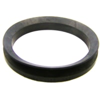 CR Seals (SKF) V-Ring Seal, Nitrile Rubber, 126 mm ID