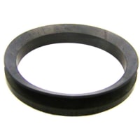 CR Seals (SKF) V-Ring Seal, Nitrile Rubber, 135 mm ID